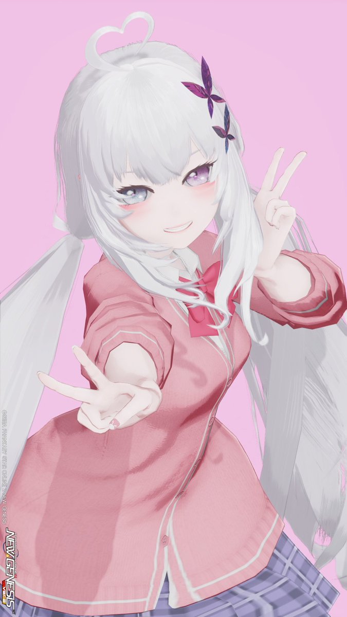 Sonet_PSO2 tweet picture