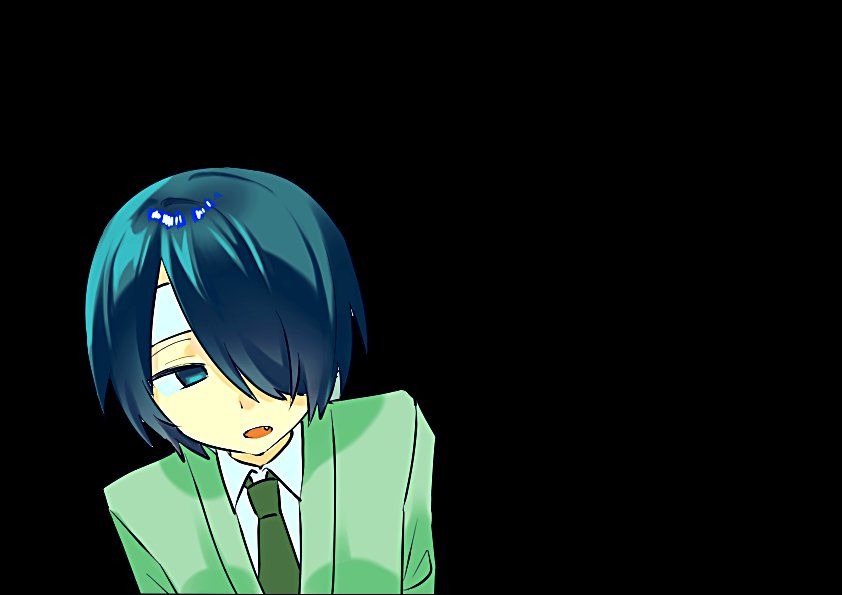 2ma3k1's tweet photo. ┌           ┐
        ＋
└           ┘が邪魔で見えずらいので…… https://t.co/rWKWbrbOeN