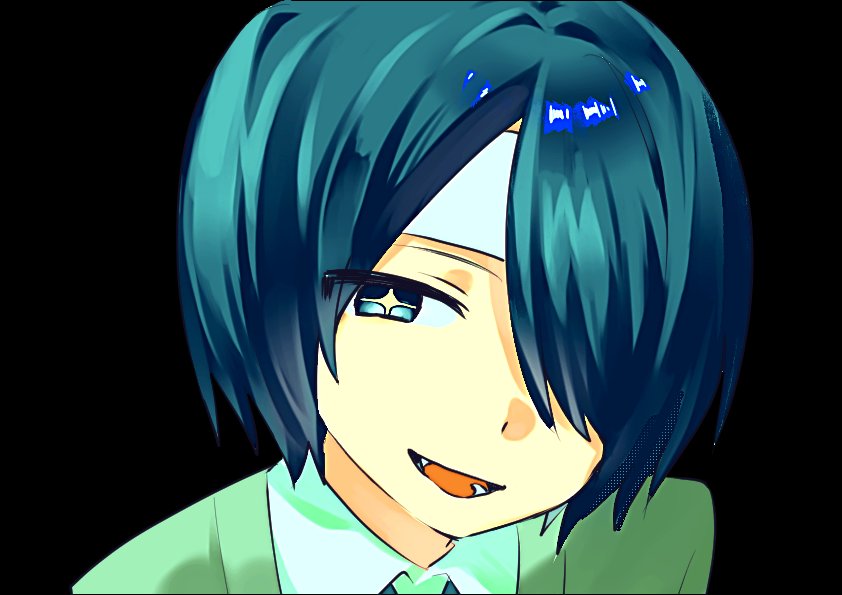 2ma3k1's tweet photo. ┌           ┐
        ＋
└           ┘が邪魔で見えずらいので…… https://t.co/rWKWbrbOeN