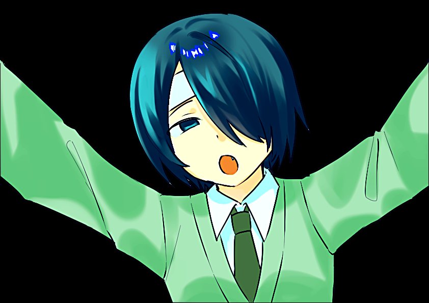 2ma3k1's tweet photo. ┌           ┐
        ＋
└           ┘が邪魔で見えずらいので…… https://t.co/rWKWbrbOeN