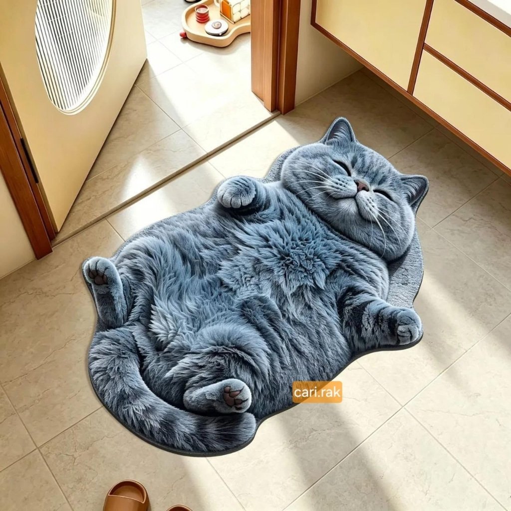 nalaar's tweet photo. print 3d nya kelihatan real banget 🐱🐱

🐈 https://t.co/JDdAJm3ARS https://t.co/dBVMj9b9TV