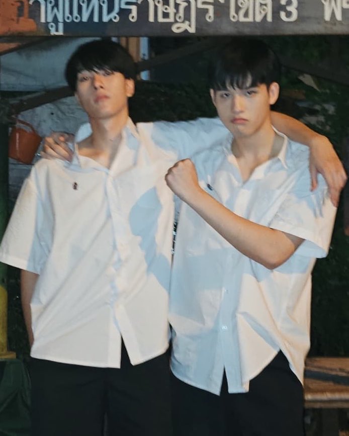 isknnu's tweet photo. โตแล้ว 😭😭😭 https://t.co/MWQnIEoYIZ