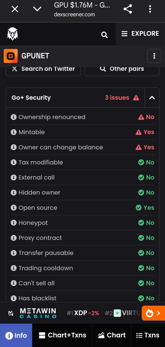 JohnCarter_eth's tweet photo. @gpu_devs @gpunet No one is buying your scam. Stop farming eth. https://t.co/MKDWweSNnH