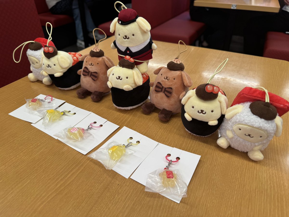 StGqf's tweet photo. 長い戦いだった、、🍮 https://t.co/VcZnw3Pj6T