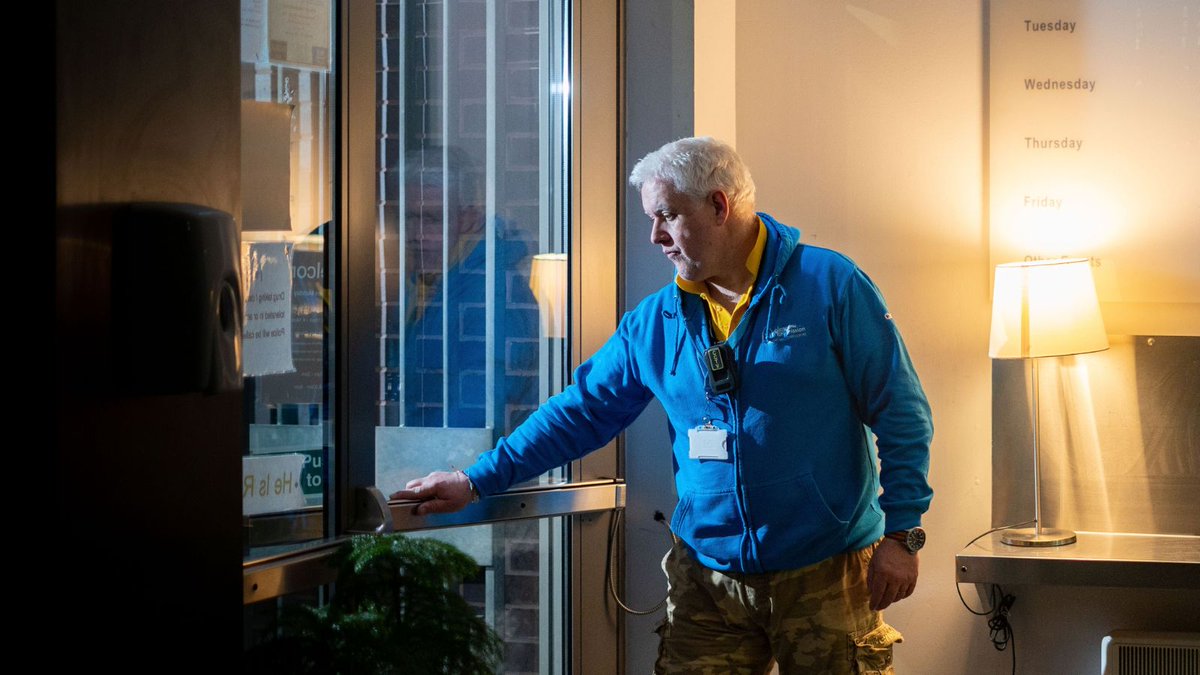 RFC_Charity's tweet photo. This #WorldHomelessnessDay we're celebrating the work of our partners @GCMcare &amp; @SimonCommScot 
💙

Some real life case studies here➡️https://t.co/5R5F7Ex5NA show their huge impact &amp; you can support them by signing for our #BigIbroxSleepOuts➡️https://t.co/lxzhVK8VBk https://t.co/XVGp0R6Rkv