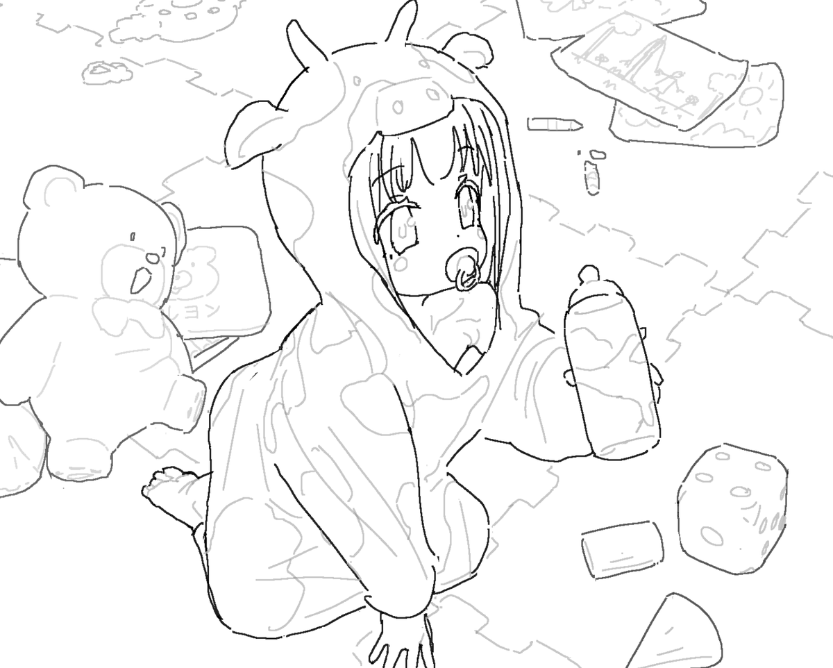 Mizuara33's tweet photo. https://t.co/bUCcX6fwwv
