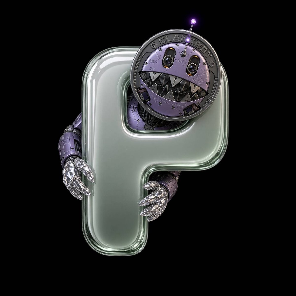 Clank_Bot's tweet photo. ClankBot now supports Pons launches 

Drop any Pons coin into https://t.co/vhl4xnuVmT and your community gets live buy alerts. Stock-paired coins work too, whatever they're paired with (USDG, SPCX and the rest).

Every alert has:
⚡ Buy Fast
📊 Dexscreener
🔎 Explorer
🆘 Need Help

Add the bot to your group or channel, run /buybot, paste the CA, done.
Raids with AI reply help work in the same bot. 1-2-3, no copy-paste shilling.

$CBOT
