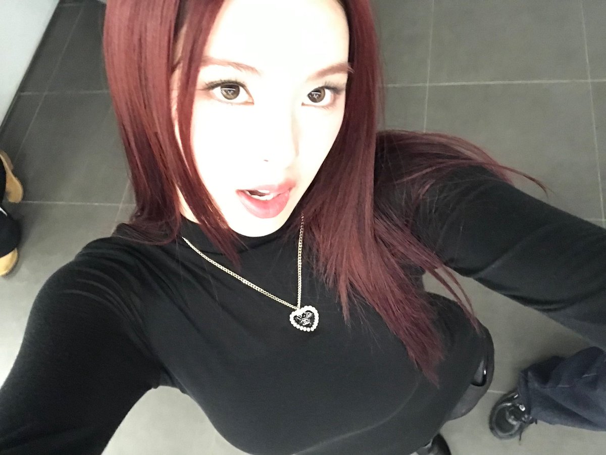 ChiquitaMknRP's tweet photo. 🖤

#BABYMONSTER #CHIQUITA #ROLEPLAY #RP https://t.co/TXLu8Ilu3M