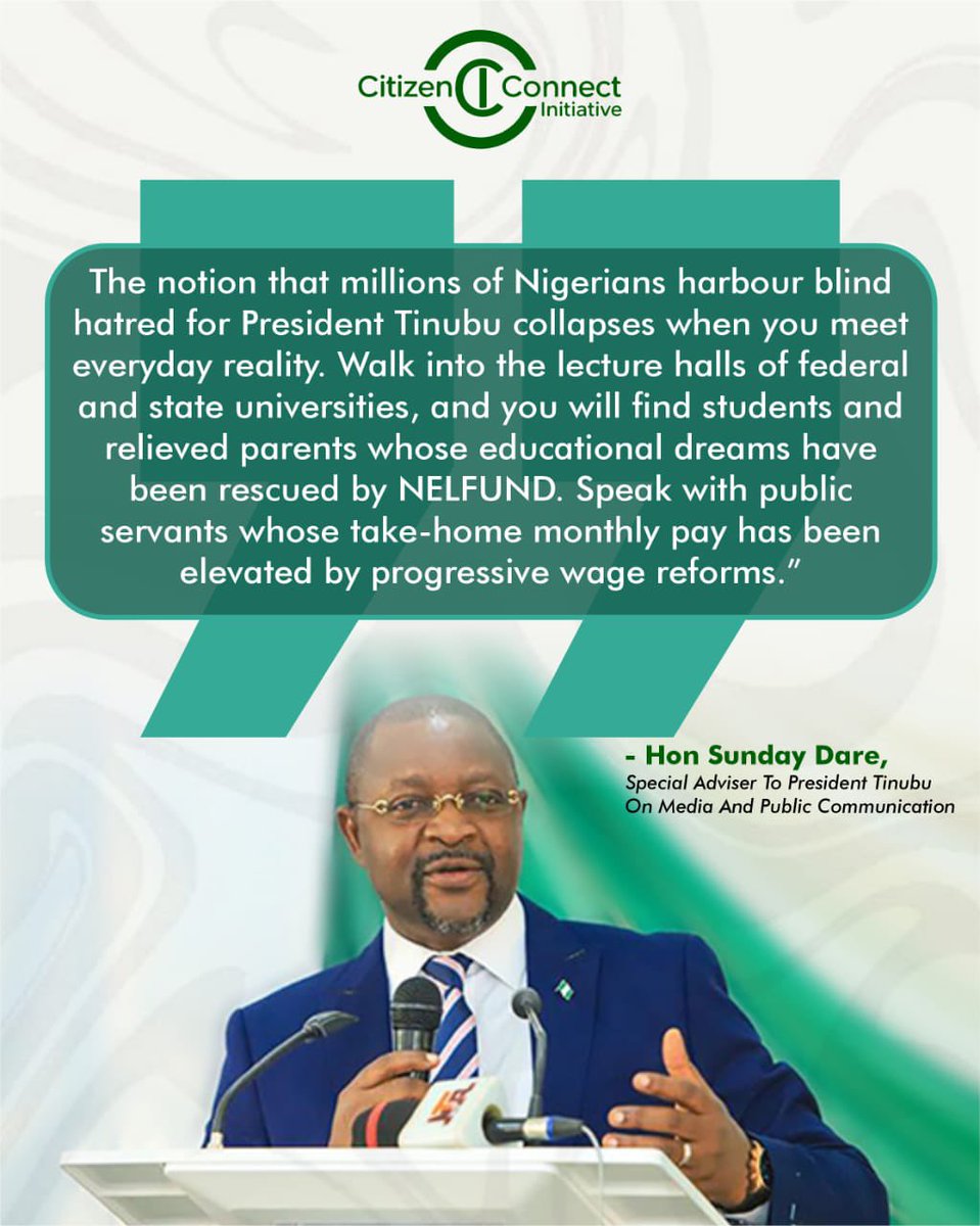 AdaAnambra2023's tweet photo. President Tinubu Till 2031 https://t.co/6YW2XpPAq2