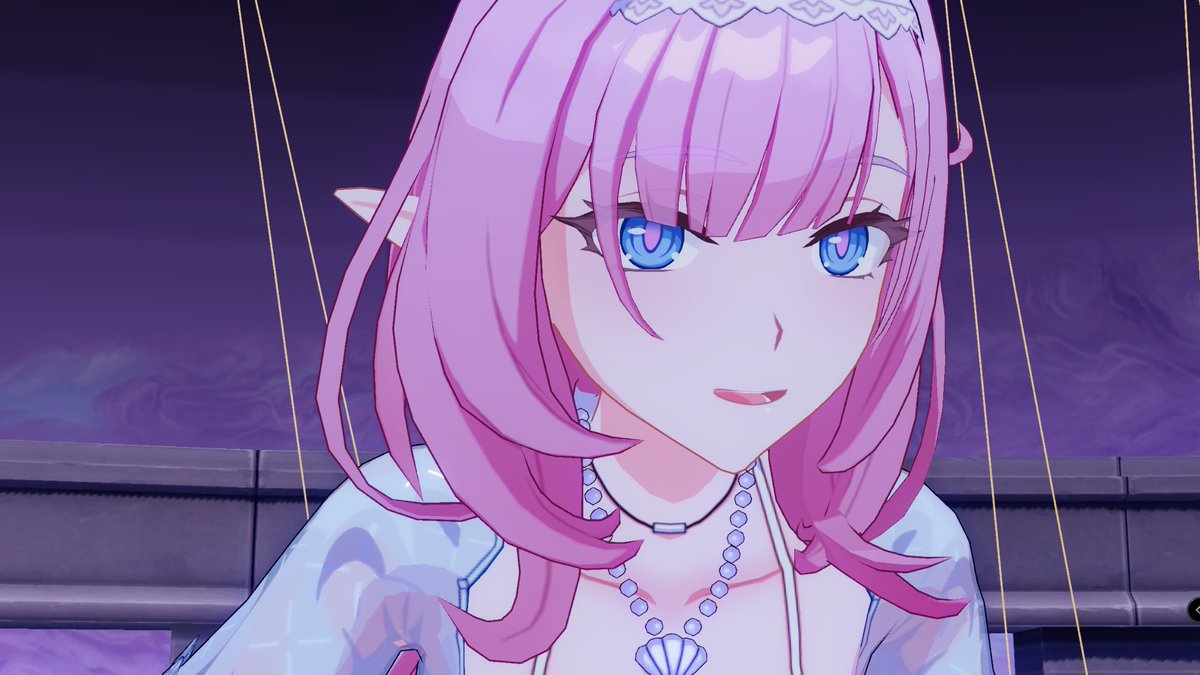 Moonchantertte's tweet photo. i love how elysia is breaking the 4th wall (in every variation)!!🌸˚˖𓍢ִ໋🌷͙֒✧🩷˚⋆ she's my babygirl. . .(,,>﹏<,,) https://t.co/aUFN0NmzkH