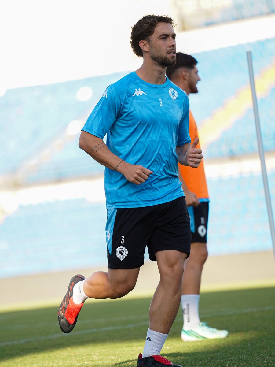 cfhercules's tweet photo. 💪 Seguimos en el trabajo.

💙 #MachoHércules 🤍 https://t.co/eYiAYtnmfB
