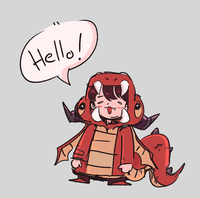 AkaRedPula's tweet photo. hello yes i am still alive and do the thing called drawing sometimes ^^
#artㅤㅤㅤㅤ https://t.co/8pNUwqgkHp