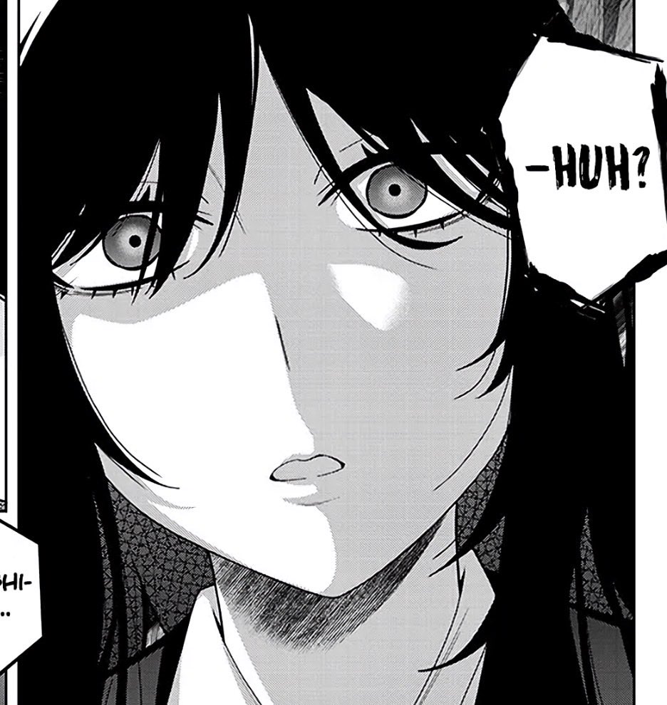 Dubcow127's tweet photo. 4 yandere girls harem manga sign me up https://t.co/Eud42Sjfik