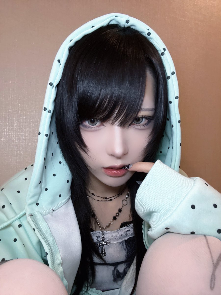 AZATOY_pipi's tweet photo. 顔 ^^ https://t.co/xKhf4bD8uH