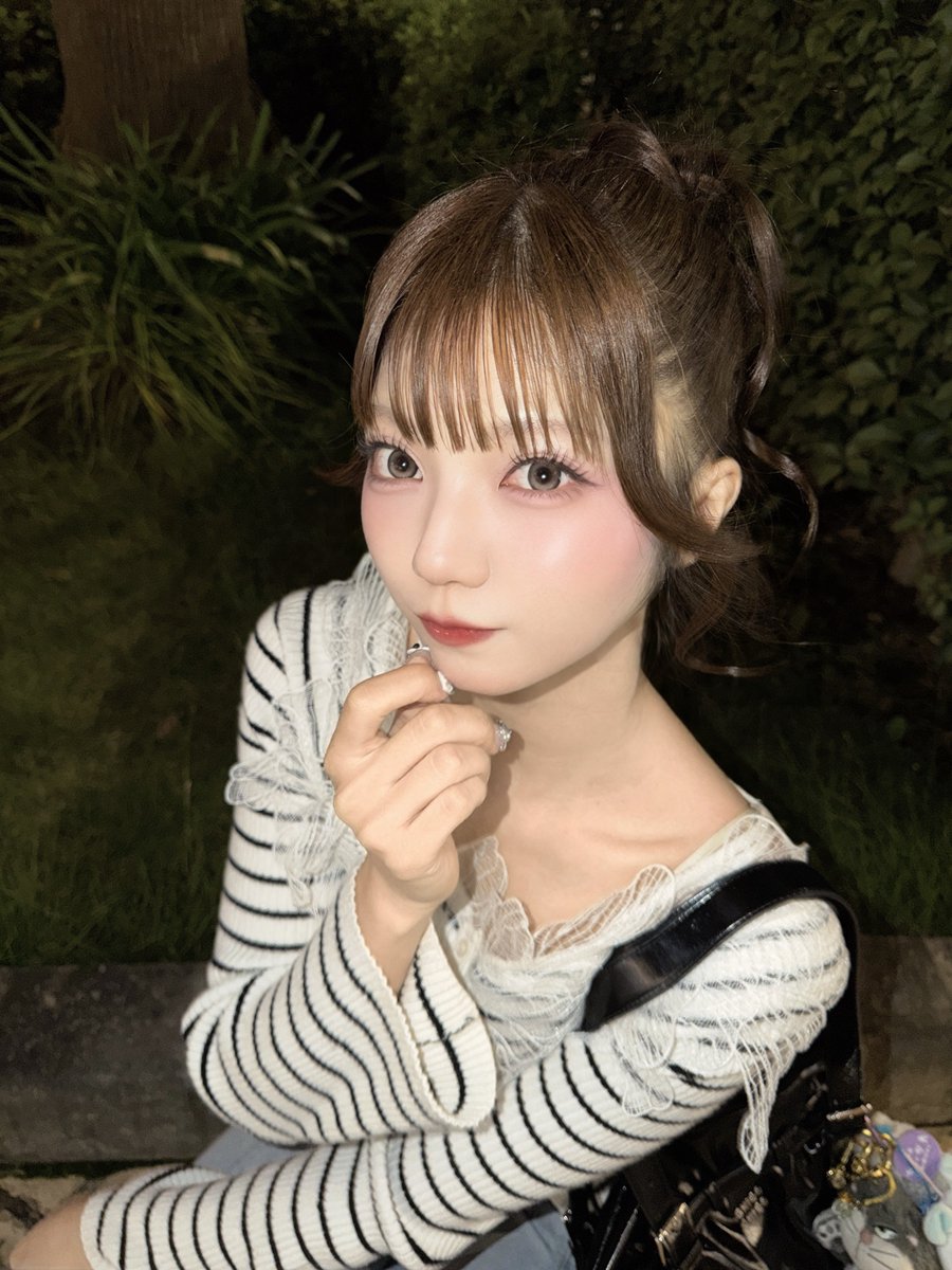 karen__fm0202's tweet photo. まだ帰りたくないな… https://t.co/ljR684KKwG