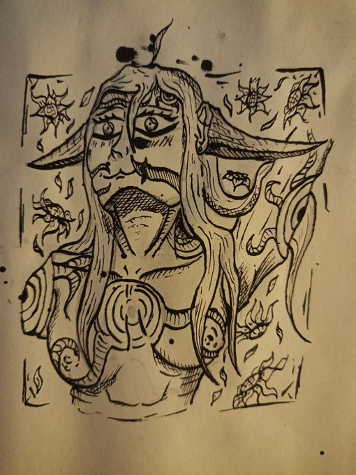 masterpixel14's tweet photo. @zenjistudi098 Artshare are fun hehe https://t.co/Xcb8GYZYef