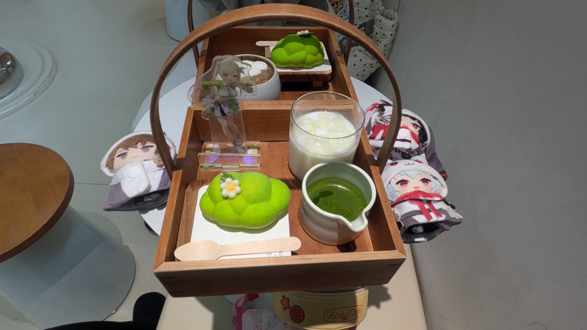 masaholo's tweet photo. 初京都を経て、見事に体調を崩している政宗です！笑

なんか予兆は感じたが…ほんまに来るとは
京都はめちゃ良かった！！！
渡月橋も実際見れたし、嵐山月灯路という夜景もとてもキレイでした！

写真に浸りながら療養します(  . .)" https://t.co/MI3kWEoGal