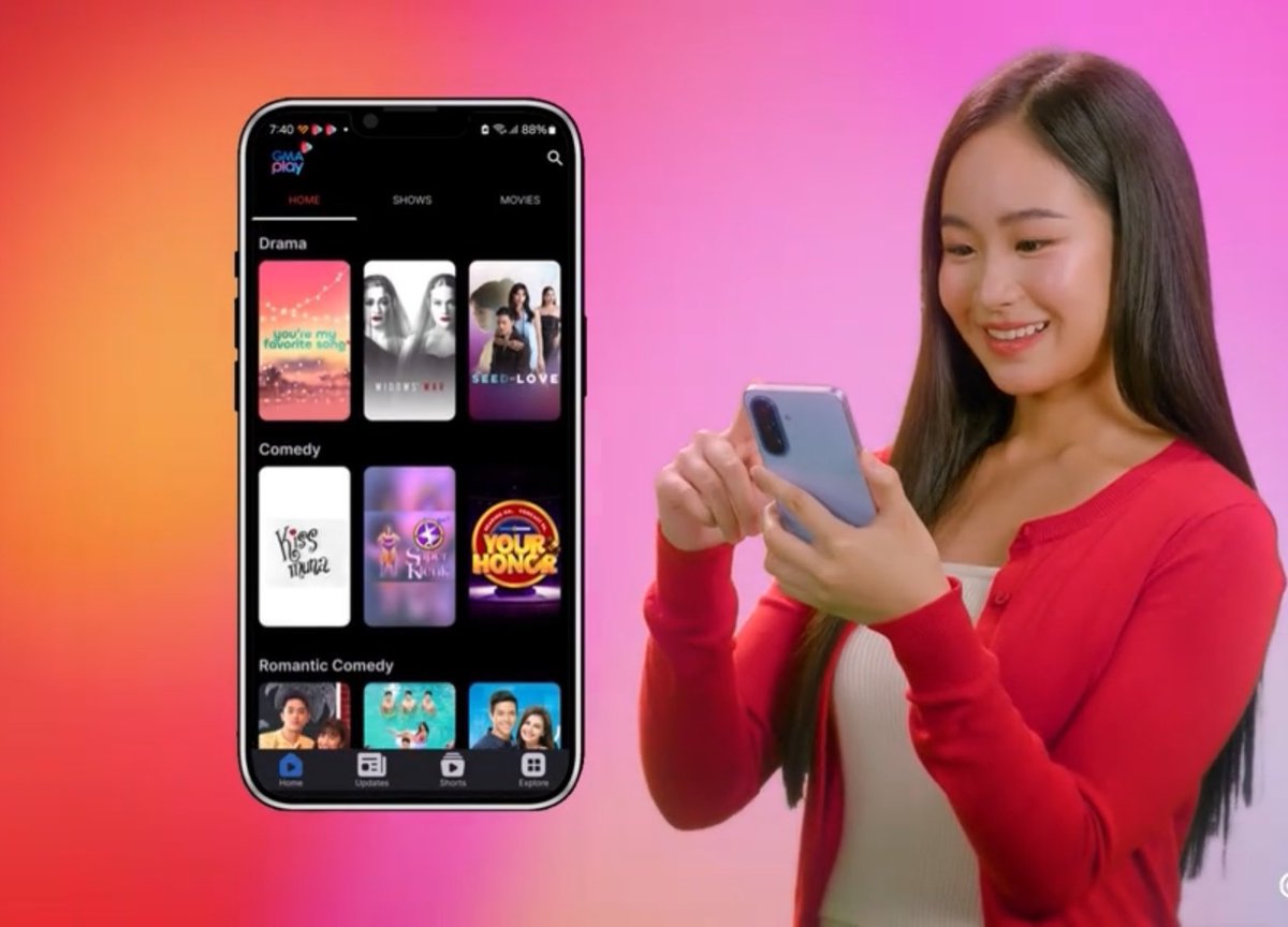 SoleilR27677822's tweet photo. Caprice Cayetano with brands in just one day!!

#StreamWithCaprice https://t.co/ykvQaJuG6j