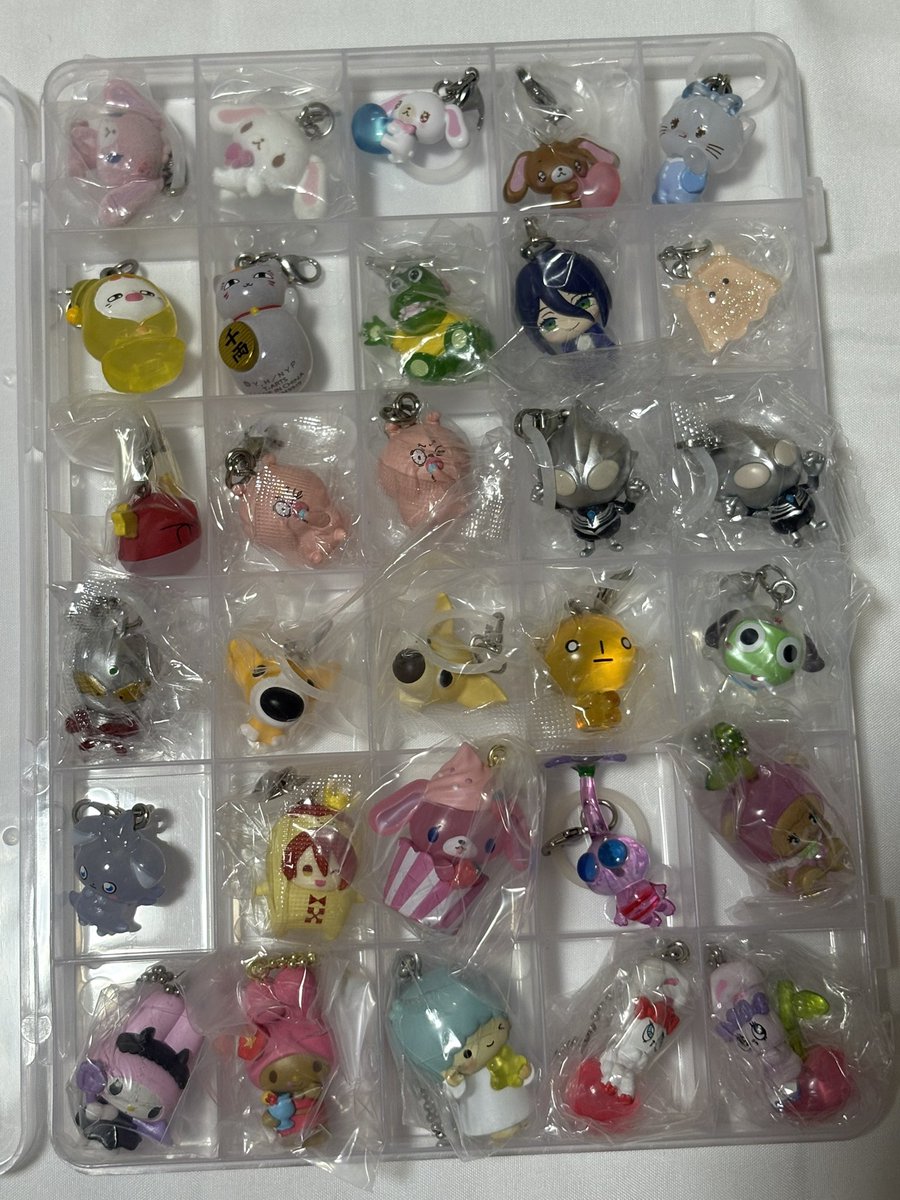 trhk_chi3's tweet photo. ︎ ︎ ︎ ︎ ︎ ︎
〖 交換 〗

めじるしアクセサリー ちいかわ ディズニー サンリオ ヒスミニ おじゃる丸 トイストーリー ツムツム クレヨンしんちゃん

譲⌇1~5枚目
求⌇6枚目 > その他

୨୧ 郵送📮
୨୧ FF外の方もお気軽にお声掛け下さい🙇🏻‍♀️ 𓈒𓏸
︎ ︎ ︎ ︎ ︎ ︎ https://t.co/CSowIaLu5W