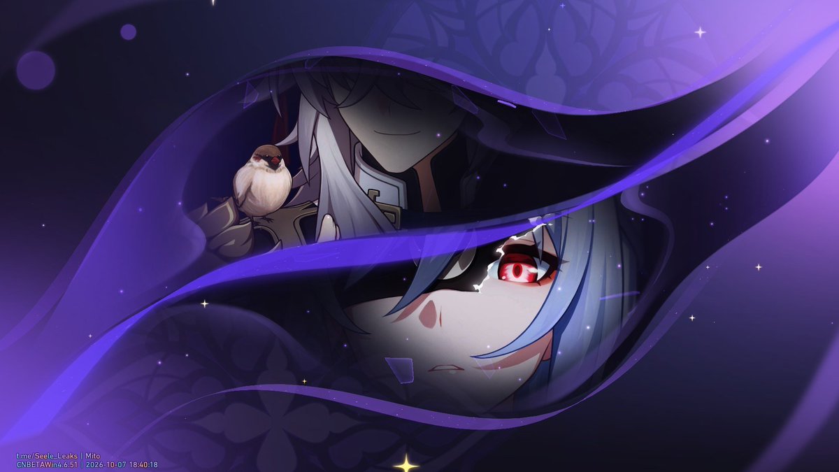 StarRailVerse1's tweet photo. https://t.co/nDaiTT6aXn
