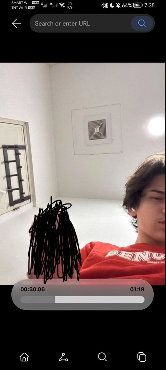 Fkeeocfnsdox's tweet photo. Sana mabiyayaan ng vid nya ng libre plss regalo nyo na sakin 

Ps: the wasn't mine I took it form someone https://t.co/UUYnxhe5my