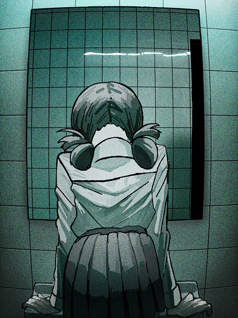 41o410's tweet photo. #oc https://t.co/pdfhMRt6WD