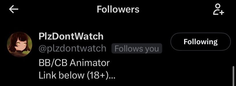 BustingAva's tweet photo. Multiple goats started following me
@plzdontwatch @w3917243 
Thanks yall 😭😭😭 https://t.co/Yn6ytyvfvB
