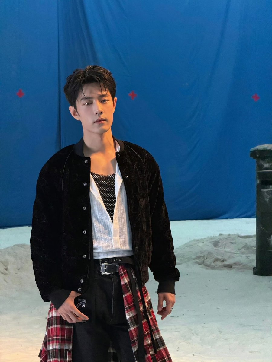 Nanpaphat11's tweet photo. พี่จ้านนนนนนนนนนนน😭😭😭 https://t.co/3kmzgpJrHJ