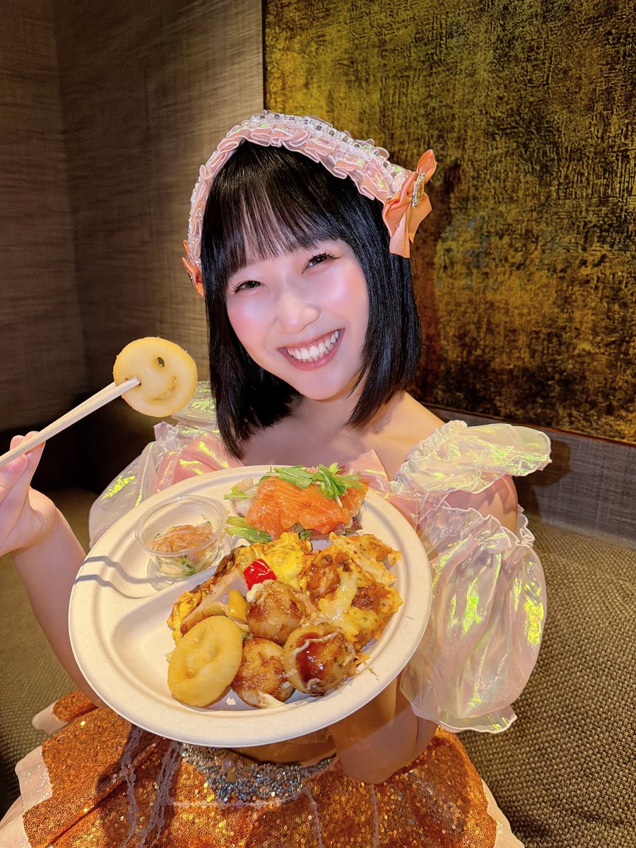 rinakuma_dayo's tweet photo. 食欲の秋だからモリモリ食べようね🍟🍁 https://t.co/gOihzzkcaG