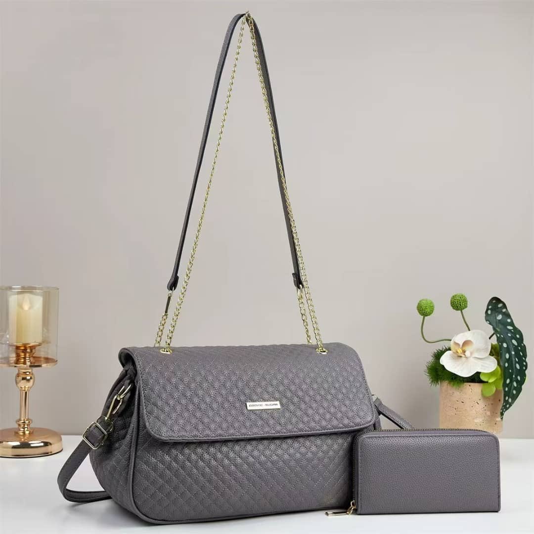 Itsqueen_03's tweet photo. Your outfit is never truly complete without the perfect handbag! 👜❤️

A beautiful dress can turn heads, but the right handbag takes your whole look to another level. Whether you’re dressing up for a special occasion, heading out for brunch, going on a date, or simply stepping out looking fabulous — never underestimate the power of a gorgeous bag. 😍