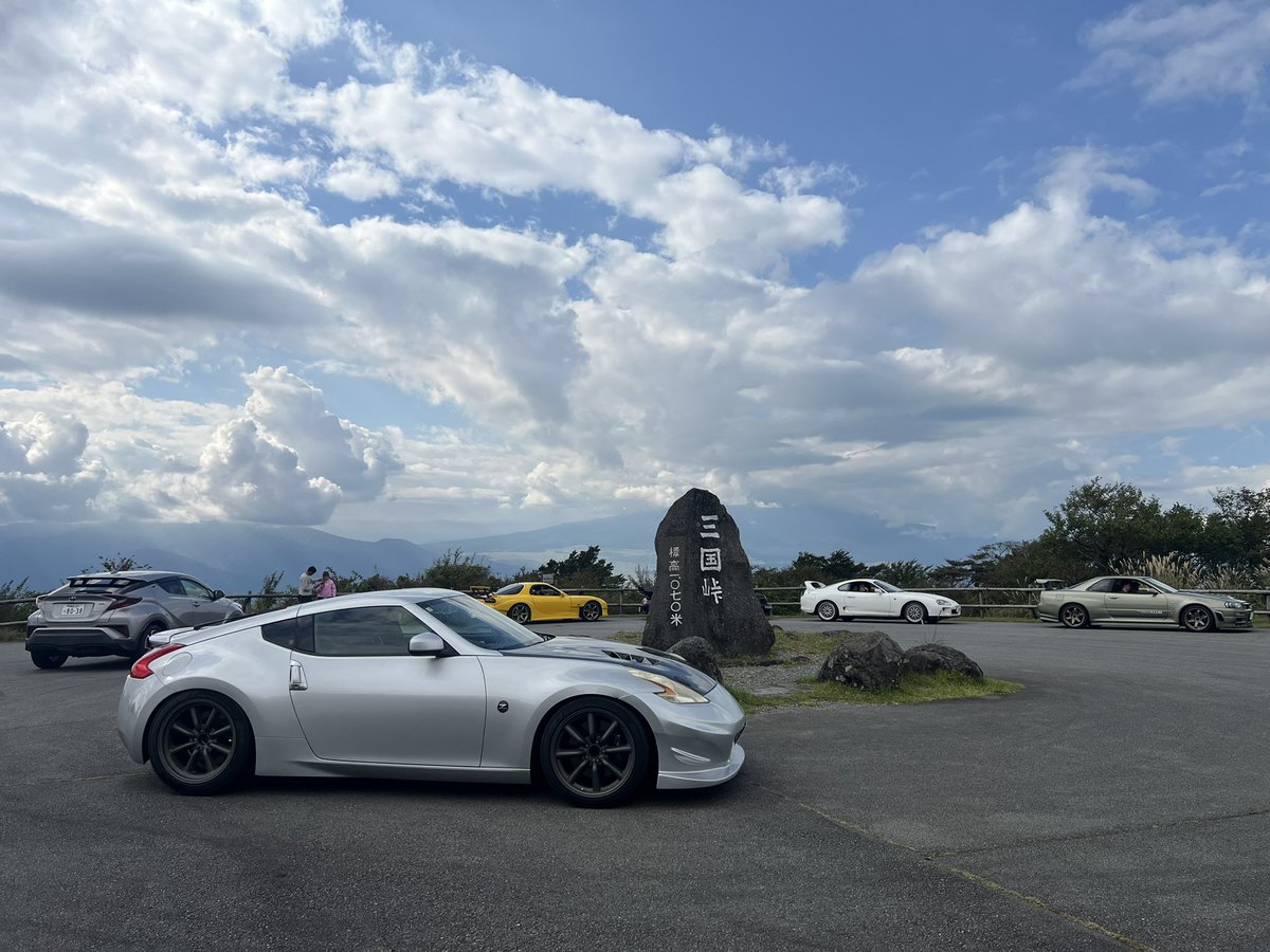 civic_k5Z's tweet photo. 遊びに https://t.co/HK5yho2ibQ