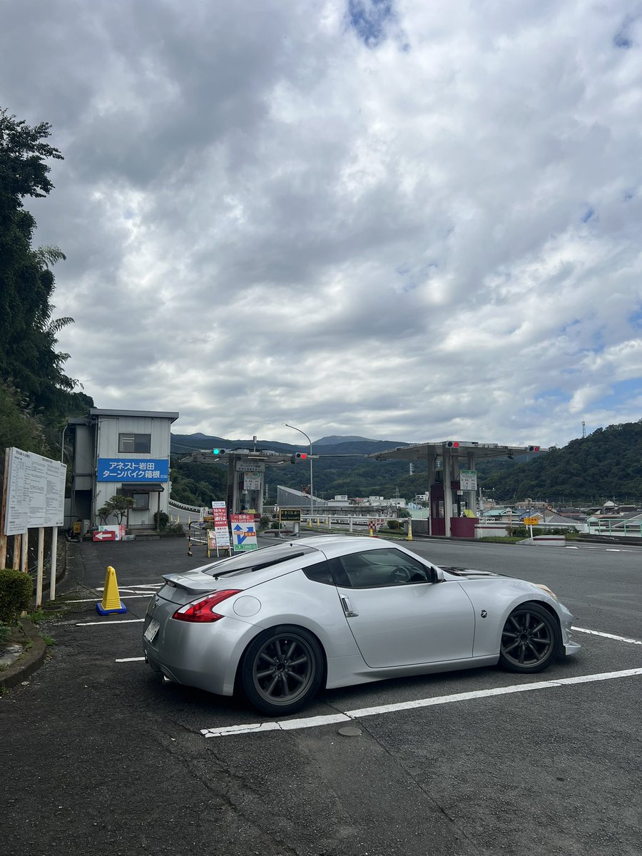 civic_k5Z's tweet photo. 遊びに https://t.co/HK5yho2ibQ
