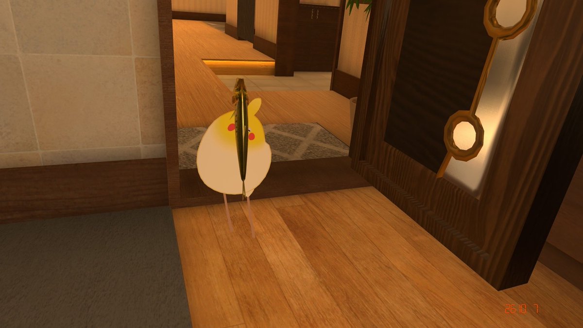 Fluorite_ff14's tweet photo. 大笑いした https://t.co/fqrHXJqphx