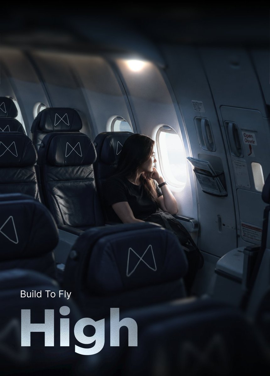 Midas_Lab's tweet photo. MIDAS IS BUILD TO FLY HIGH

Every great journey begins with the ambition to go beyond what has already been achieved.

Midas is building toward a future where mining, community and ecosystem utility come together to create a stronger digital experience for its growing community.

With every milestone, #Midas moves closer to a bigger vision. The journey is not only about where we are today, but about how high we can build, how far we can grow and what we can achieve together.

Build with purpose. 
Think high. 
Fly beyond expectations.

#MidasLab #MID