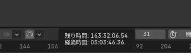 ta4aka's tweet photo. 僕は何をした！　
#blender https://t.co/mZXG7g0W7P