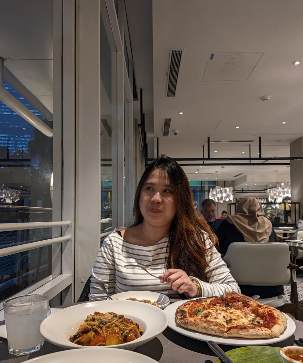 AC_Breeki's tweet photo. Happy 12th anniversary my wife @esthervjames 

12 years barely felt like 12 at all and there's no one else I'd rather spend the rest of my life with. Here's to a dozen years together and dozens more to come  ♥️ https://t.co/Og4lsW1H5p