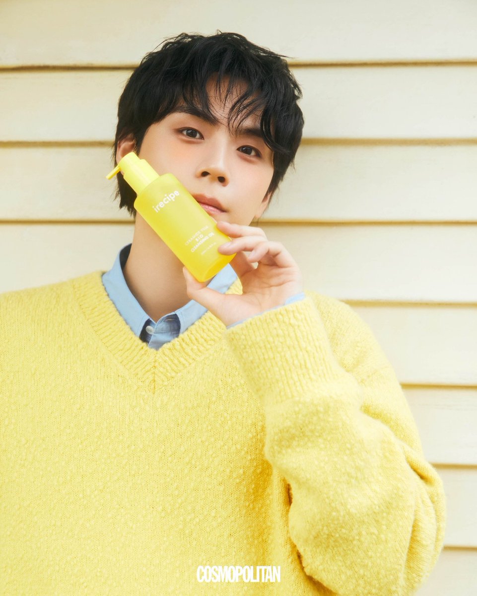 7midohoon's tweet photo. 💛 https://t.co/OH7v63Royk