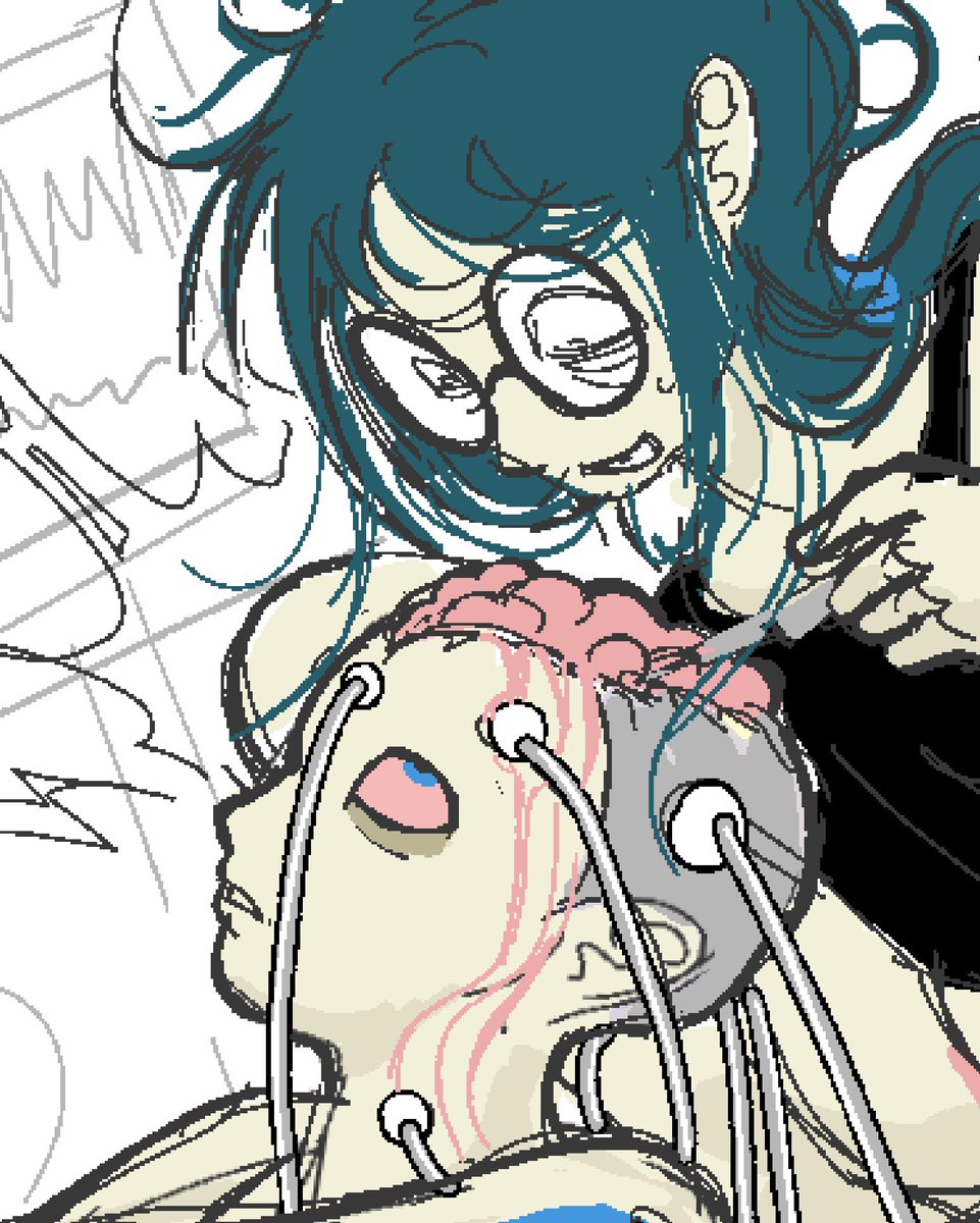 benthicmidas's tweet photo. Misc girl ocs https://t.co/G6I6rIcGmZ