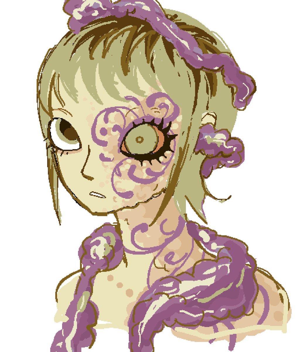 benthicmidas's tweet photo. Misc girl ocs https://t.co/G6I6rIcGmZ