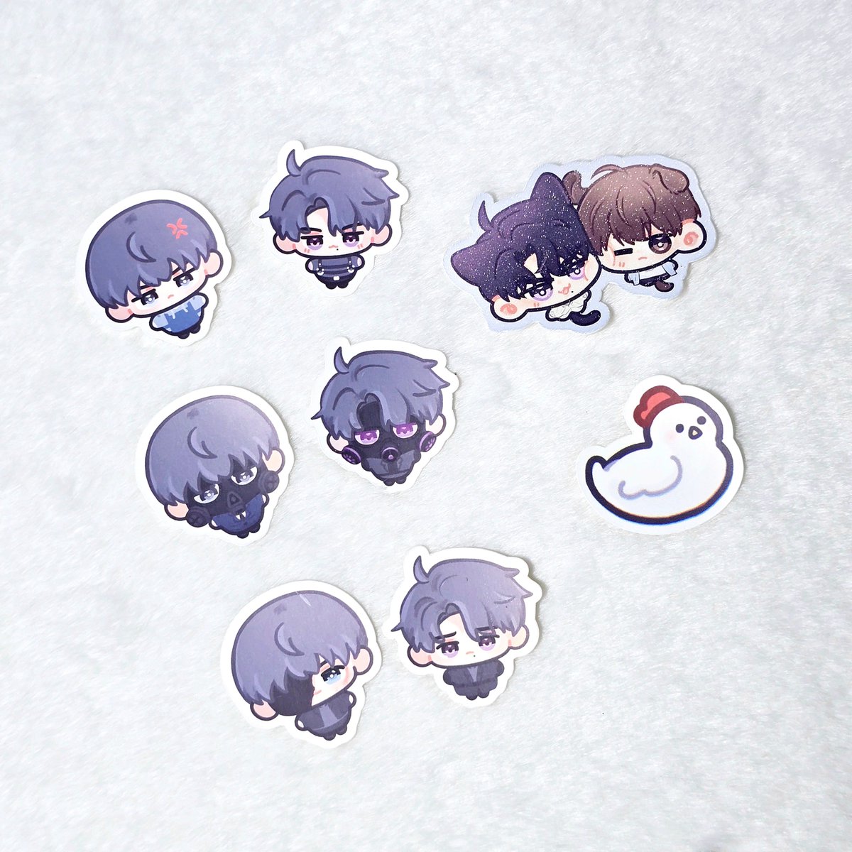 quasines94's tweet photo. ₍ᐢ. .ᐢ₎ ₊˚⊹♡ 

#240J #헌조살 #thgll https://t.co/d2Lrg1X1kn