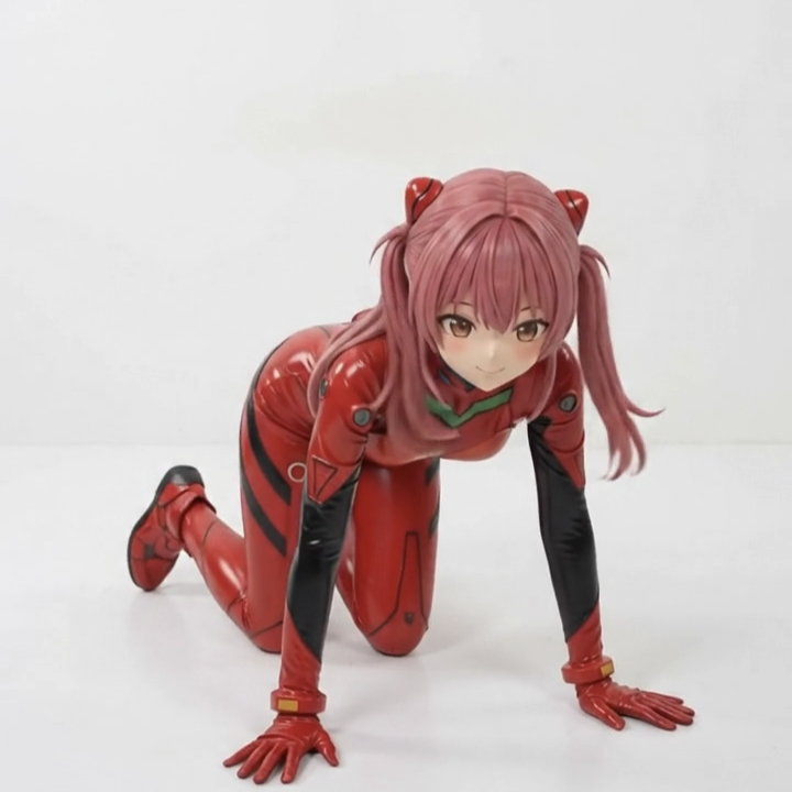 Ai8Doll_ds's tweet photo. * Posing like a figure doll #15
Trying to be a figure next to a figure doll.
'Please, stop shaking your phone!(2)'
What? Who are you?
#kigurumi
#DollPose #LivingDoll
https://t.co/Lej039ICAU https://t.co/UgGBHc5Lnp