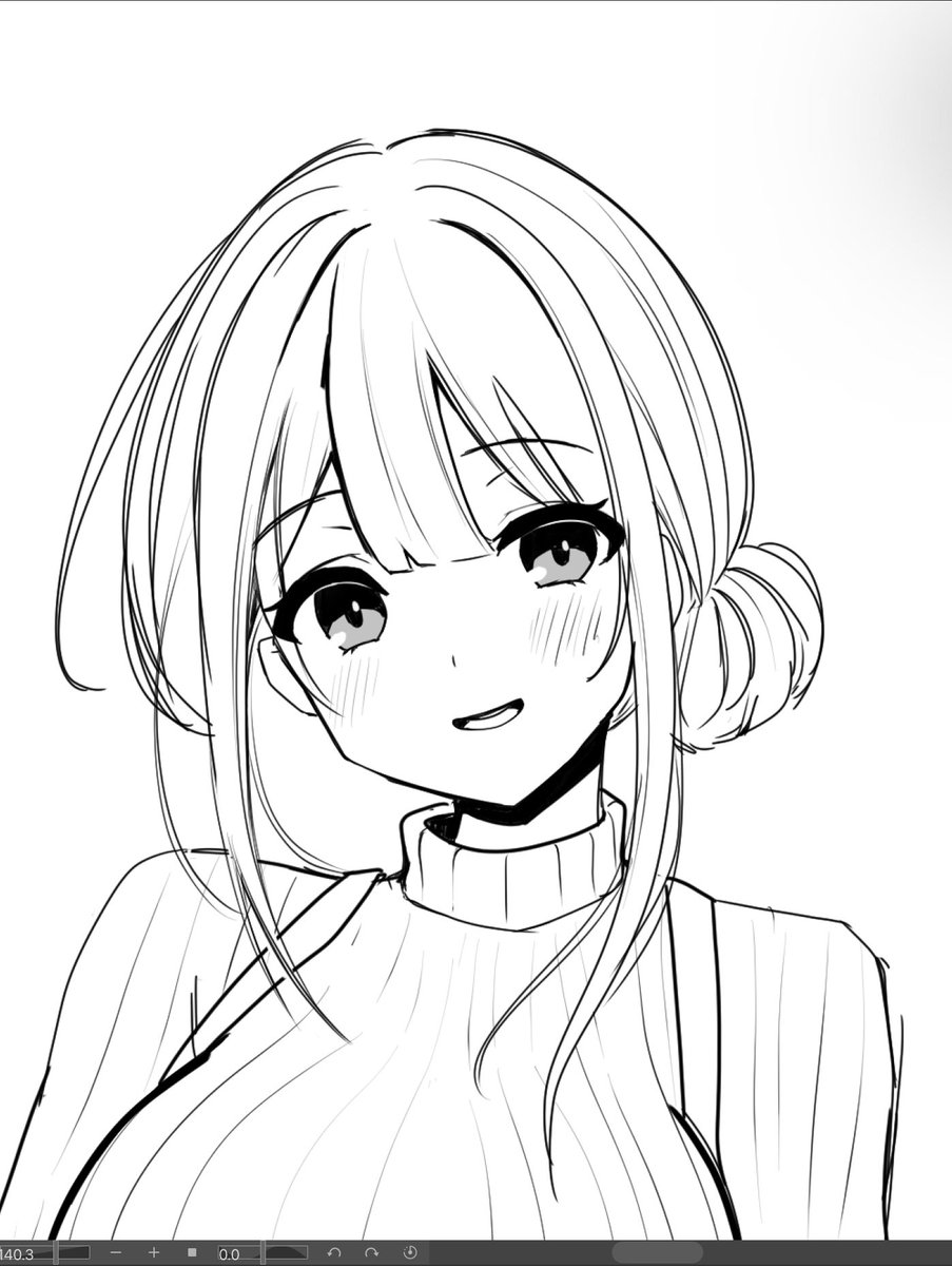 yoru_and_on2's tweet photo. ちょっと足りない気がする https://t.co/IZMWHhnSCX