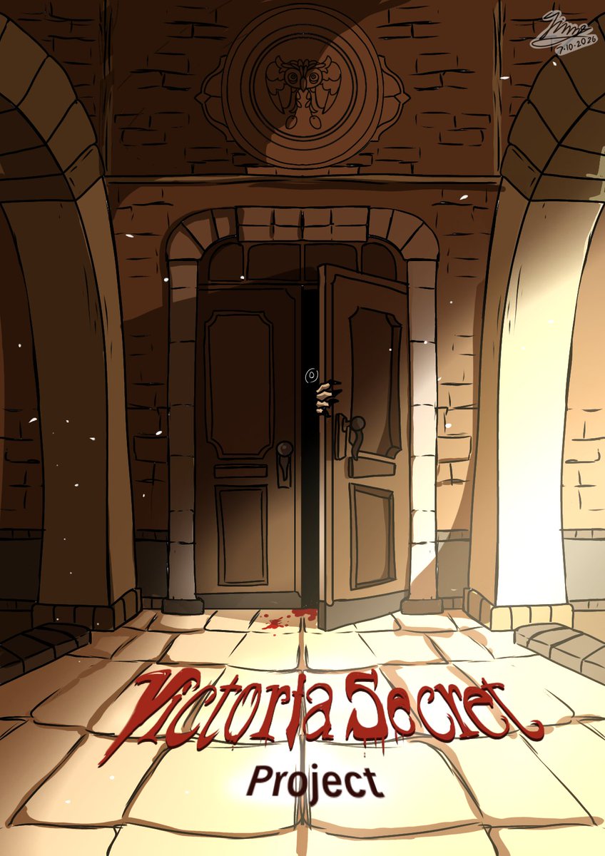 Jimmytuana's tweet photo. My University assignment (poster for my chapter design project)

#art #drawing #vampire #homework https://t.co/MHTYY5Gtgy