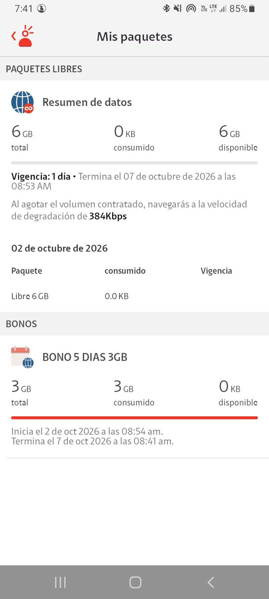 JoseASolisC1's tweet photo. @ClaroRD @ClaroRDServicio  ustedes estan en gañando a la clara te regala un supuesto bono cada vez que recarga y uno nunca termina de usar el que pago mira hay la muestra.  El otro se acaba y no puedo usarlo por que no entra tan poco varias veces me lo han hecho. https://t.co/PLUEyCwRYg