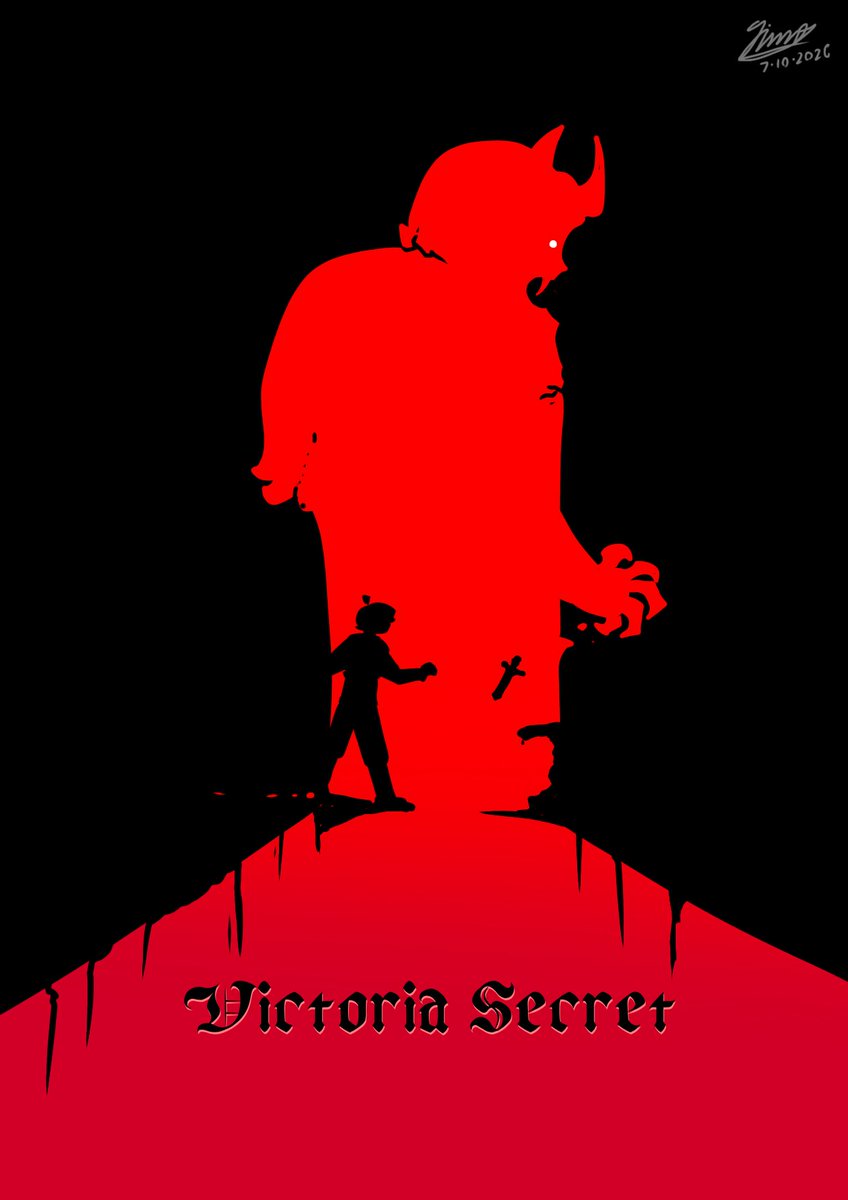 Jimmytuana's tweet photo. My University assignment (poster for my chapter design project)

#art #drawing #vampire #homework https://t.co/MHTYY5Gtgy