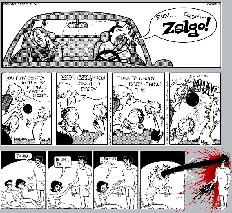 LXSPest's tweet photo. I was more-so referring to the original Zalgo from 2004, not the Zalgo from “Last Chance”/“Sonic2.EXE” or Hellium. https://t.co/ujzCoynKYO