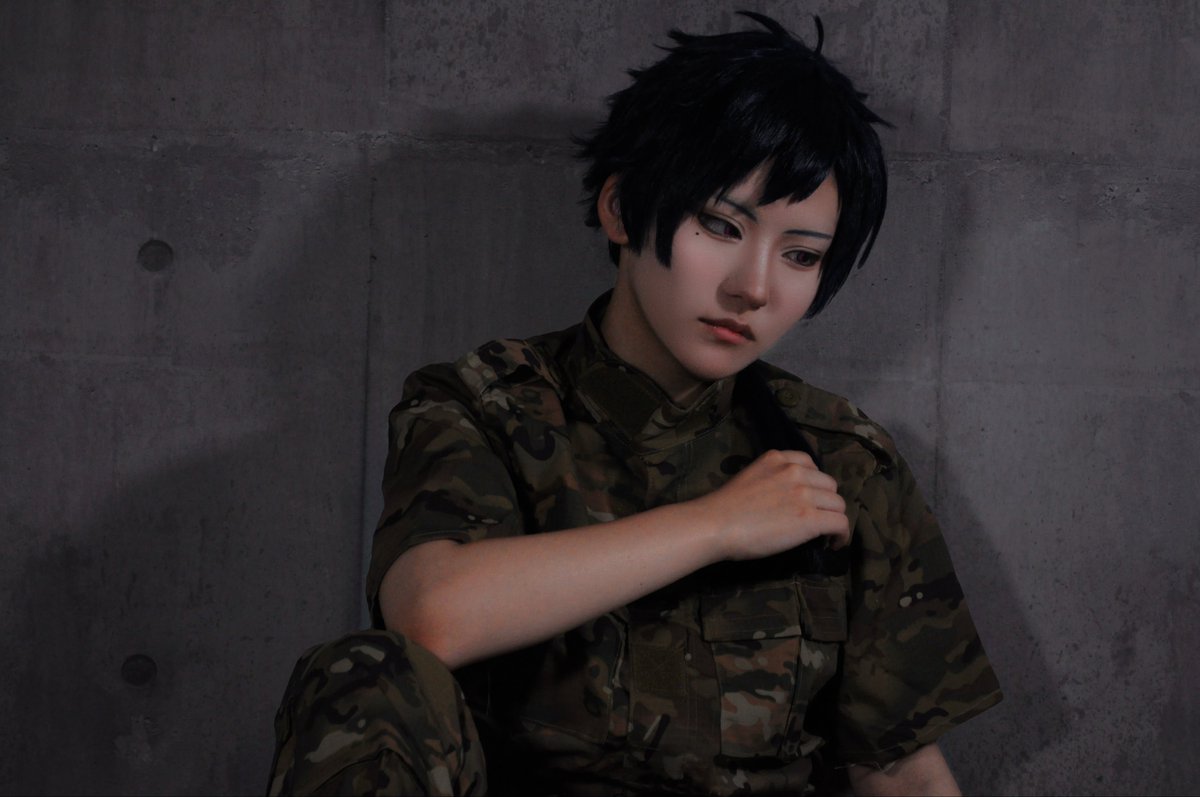 reo_cos__'s tweet photo. cos enst

              敷かれたレールの上

Photo : @Amano_R_0 https://t.co/11uv7einx9