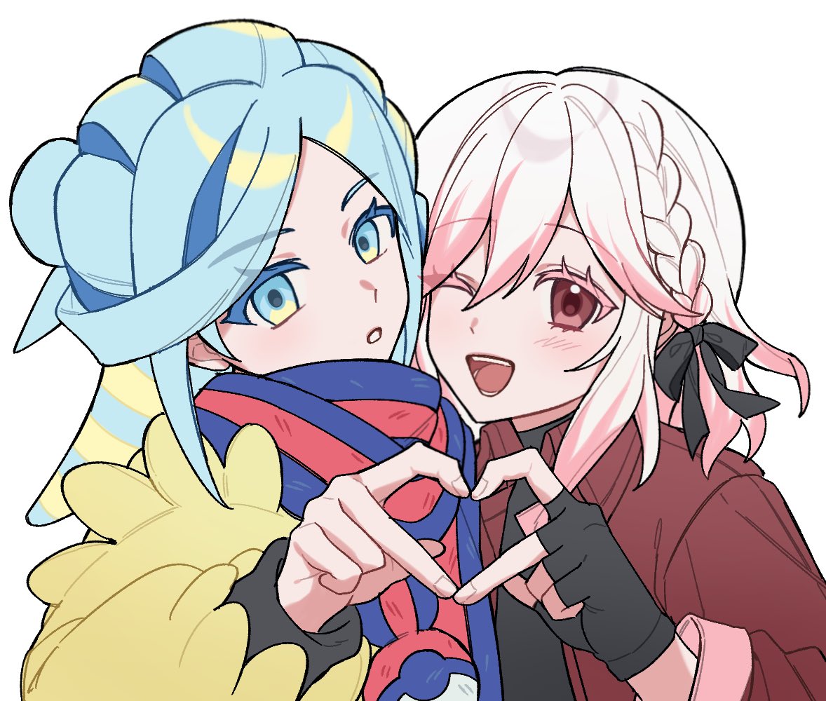 mingto_'s tweet photo. #RT #커미션 #commission 

2인 페어 흉상 3.0 반신 4.0
커미션 받습니다! 
목표 금액 달성시 한 분 추첨 흉상 그려드립니다!

신청▼
https://t.co/i93fonjk5m
https://t.co/bUAx995q8k https://t.co/D1TYTy9nvP