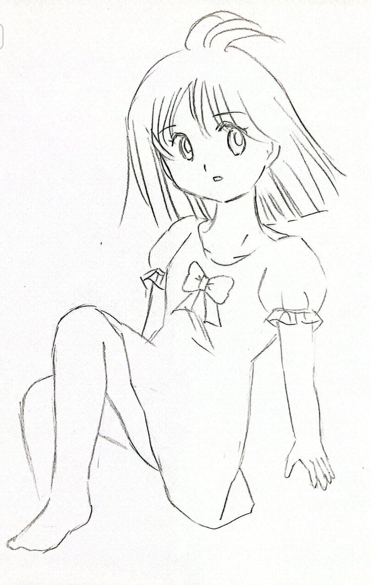 818shirobo's tweet photo. おやすみリッカちゃん

#DQ9  #ドラクエウォーク https://t.co/KYyDJON5Cl