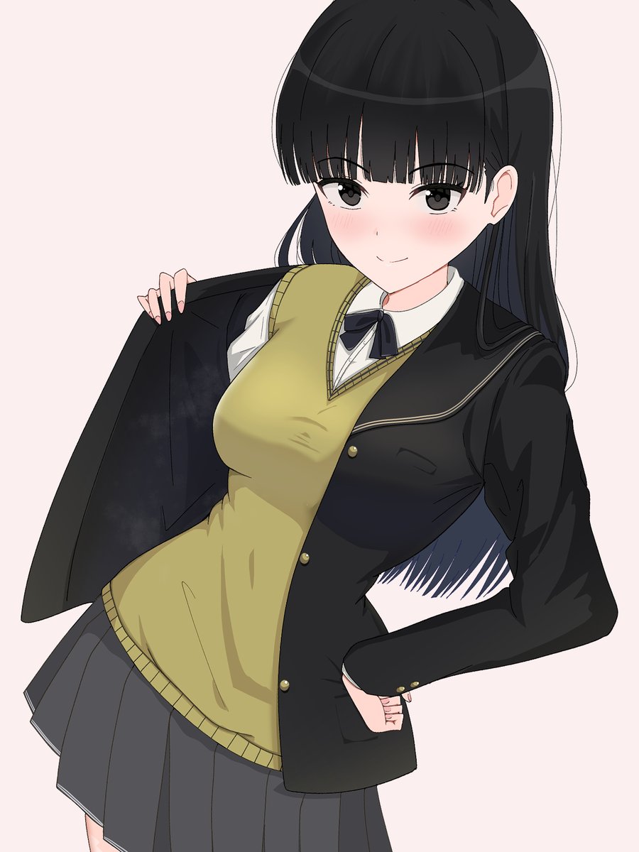 marurenkon's tweet photo. 絢辻さんお誕生日おめでとーーー！！！！
#絢辻詞生誕祭2026 https://t.co/ezMo40R1w5